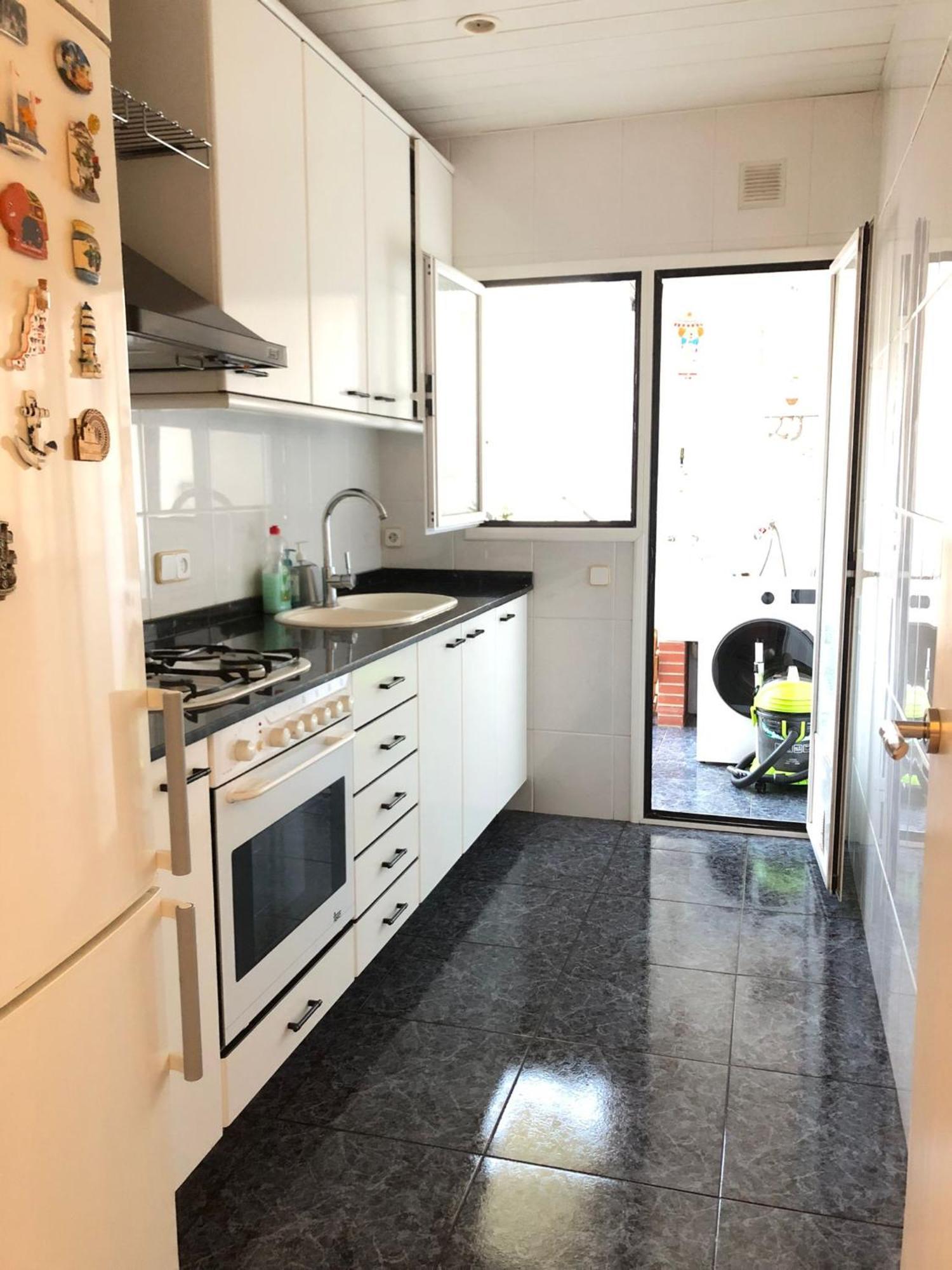 דירות ברצלונה Atico En Gracia מראה חיצוני תמונה